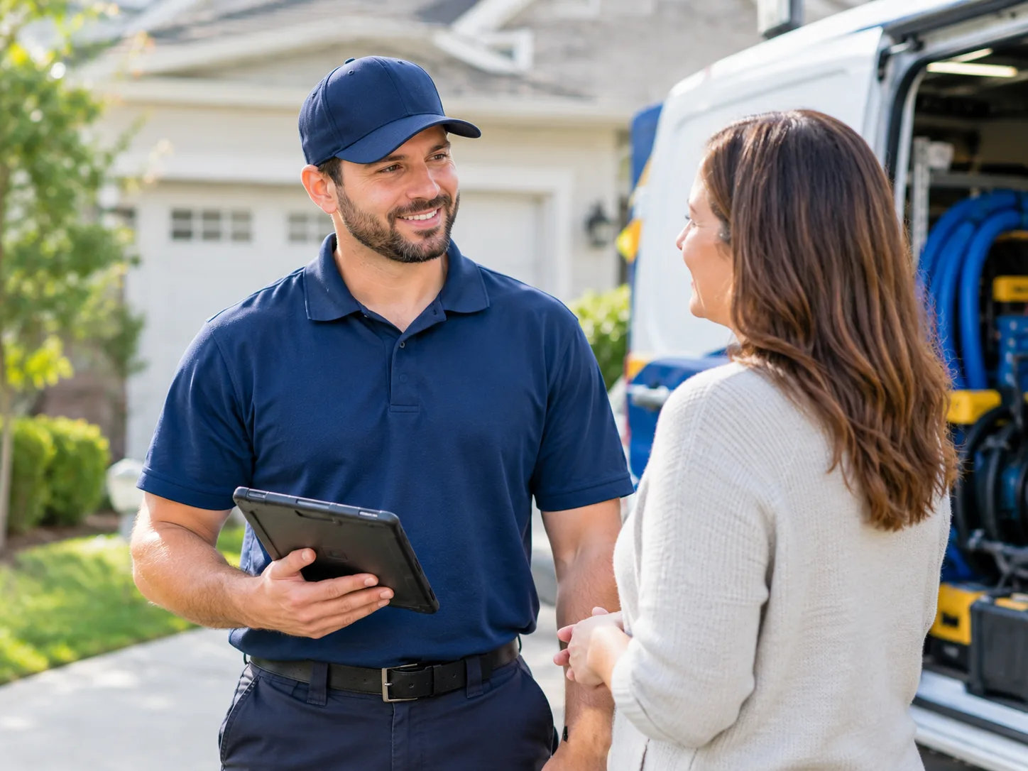 Sewage Backup Cleanup Hopland, CA FAQs